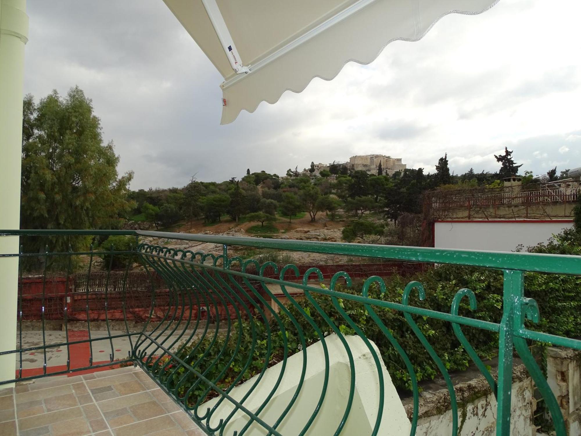 Meros - Athenian Residencies Kültér fotó