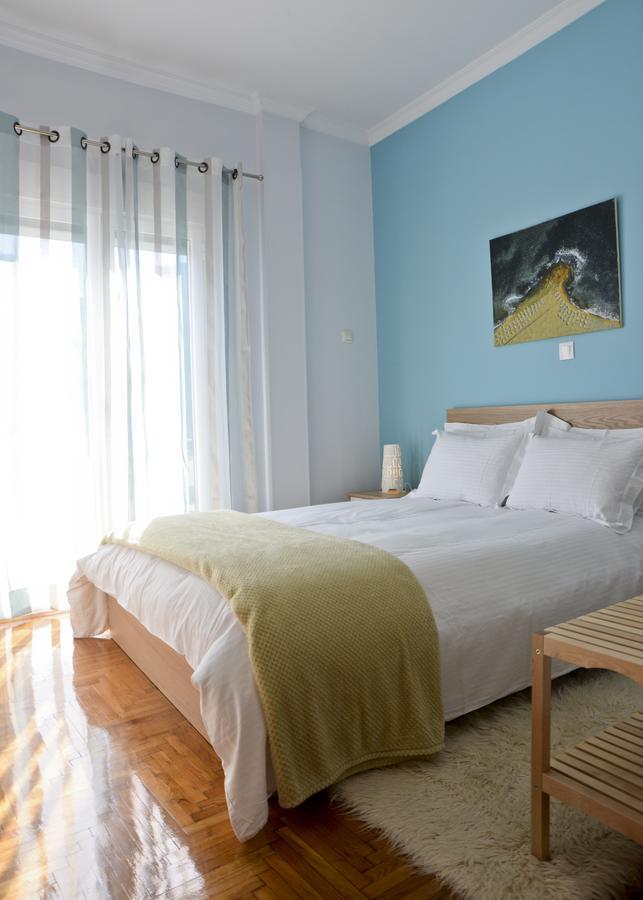 Meros - Athenian Residencies Kültér fotó