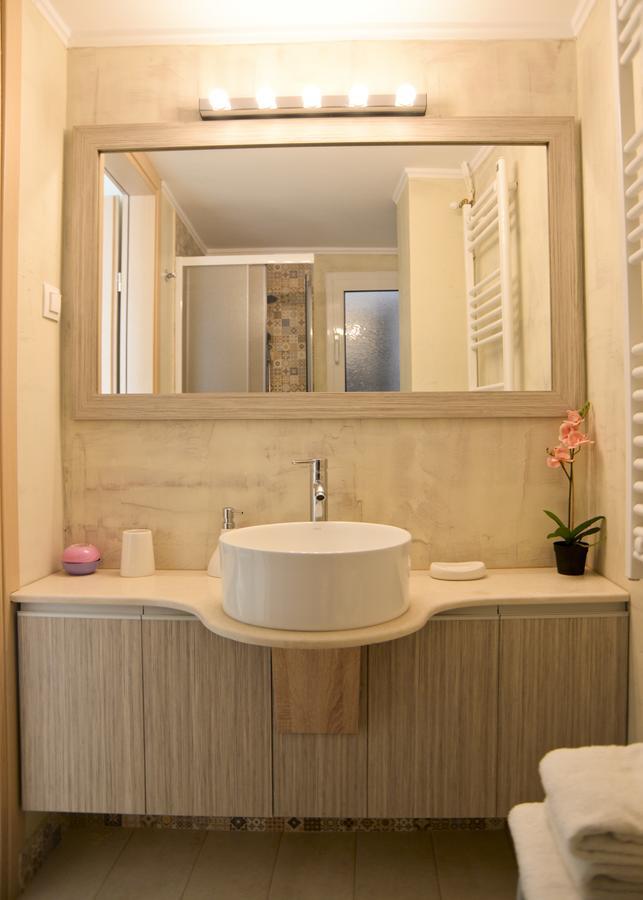 Meros - Athenian Residencies Kültér fotó